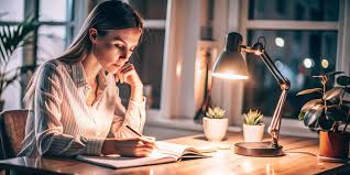 저녁 루틴이 다음 날 활력을 결정하는 이유